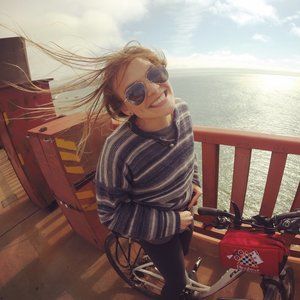 Meet your Posher, Samantha